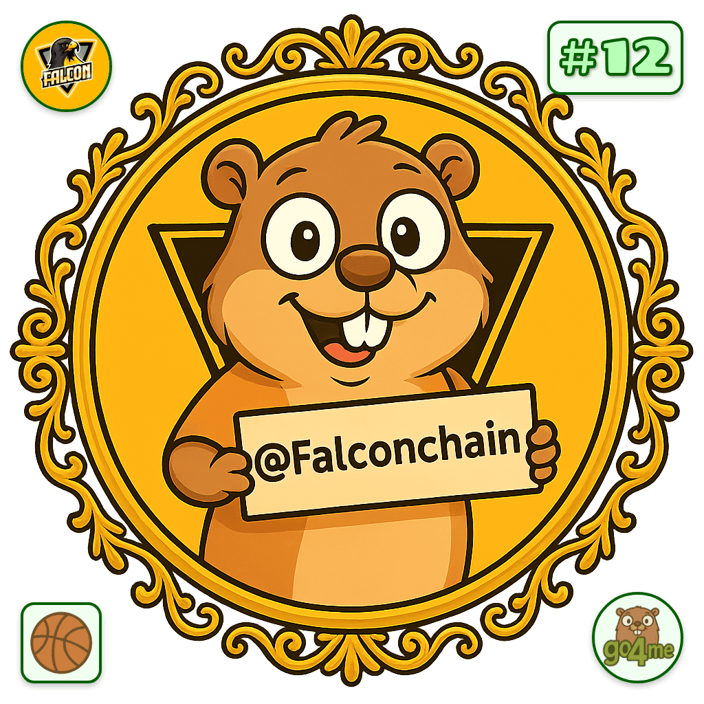 Falconchain avatar